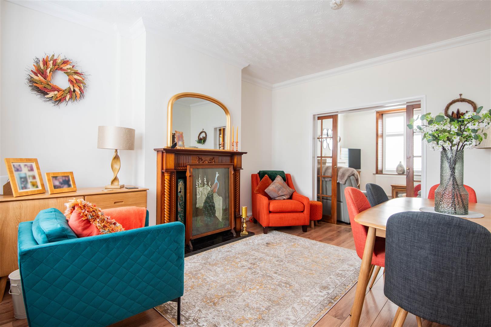 2 bed property in Blackburn Road, Chorley